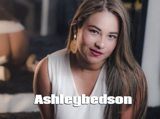 Ashleybedson