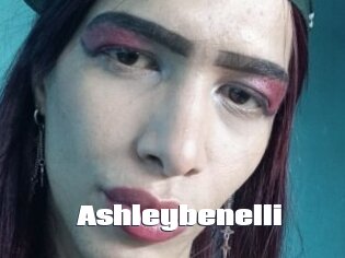 Ashleybenelli
