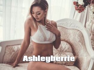 Ashleyberrie