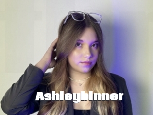 Ashleybinner