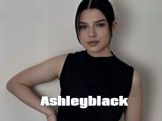 Ashleyblack