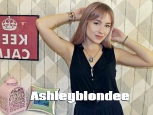 Ashleyblondee