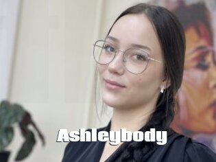 ashleybody The hot porn