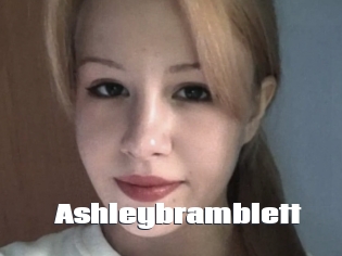 Ashleybramblett