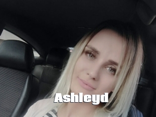 Ashleyd