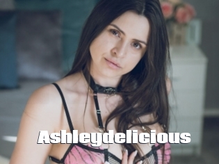 Ashleydelicious