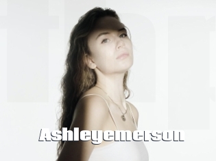 ashleyemerson The hot porn