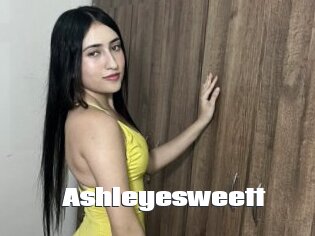Ashleyesweett