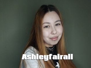 Ashleyfairall