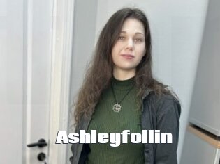 Ashleyfollin