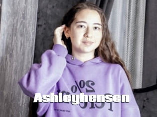 Ashleyhensen