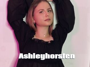 Ashleyhorsten