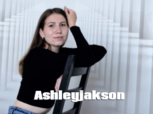 Ashleyjakson