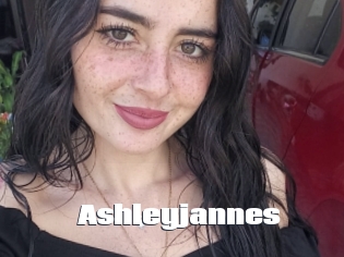 Ashleyjannes