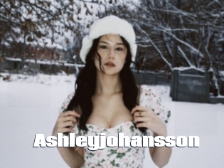 Ashleyjohansson