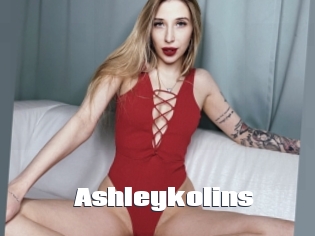 Ashleykolins