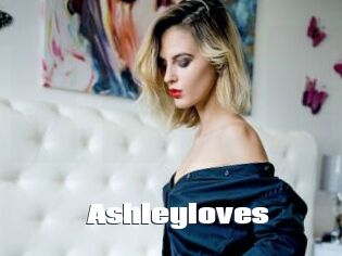 Ashleyloves