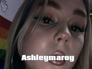 Ashleymaroy
