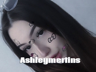 Ashleymertins