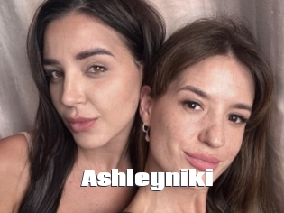 Ashleyniki