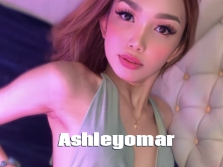 Ashleyomar