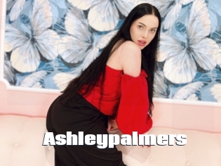 Ashleypalmers