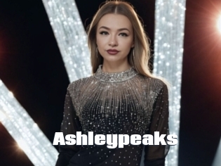 Ashleypeaks