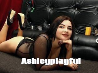 Ashleyplayful