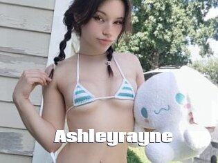 Ashleyrayne