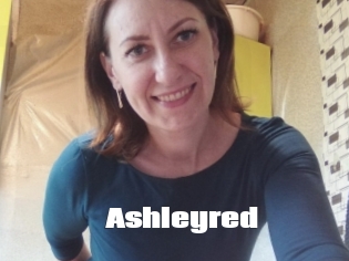 Ashleyred