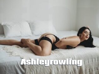 Ashleyrowling