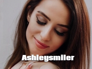 Ashleysmiler