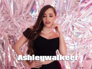 Ashleywalkeer