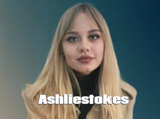 Ashliestokes