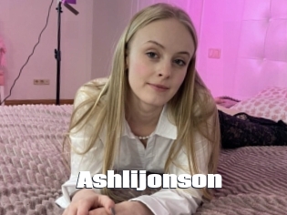 Ashlijonson