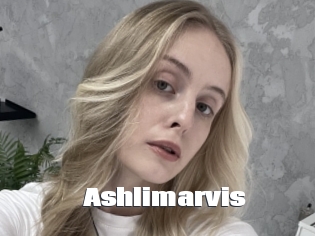 Ashlimarvis