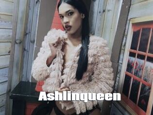 Ashlinqueen