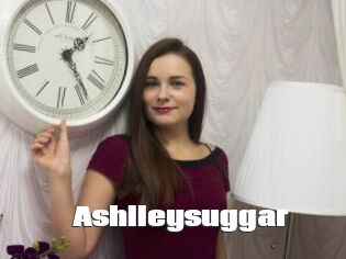 Ashlleysuggar