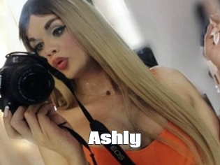 Ashly
