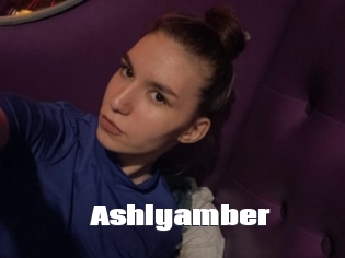 Ashlyamber
