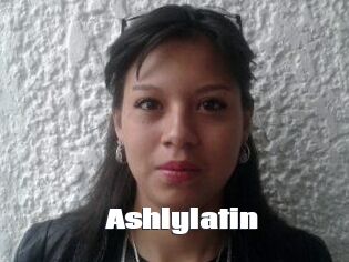 Ashlylatin