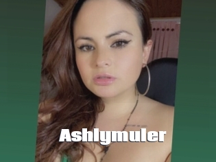 Ashlymuler