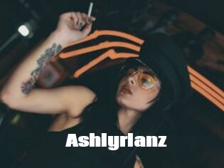 Ashlyrlanz