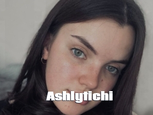 Ashlytichi