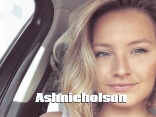 Ashnicholson