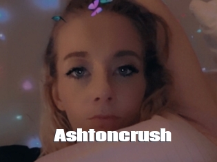 Ashtoncrush