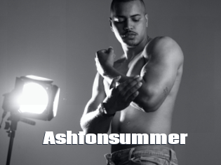 ashtonsummer The hot porn