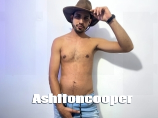 ashttoncooper The hot porn