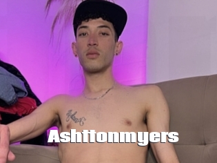 ashttonmyers The hot porn