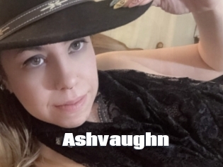Ashvaughn